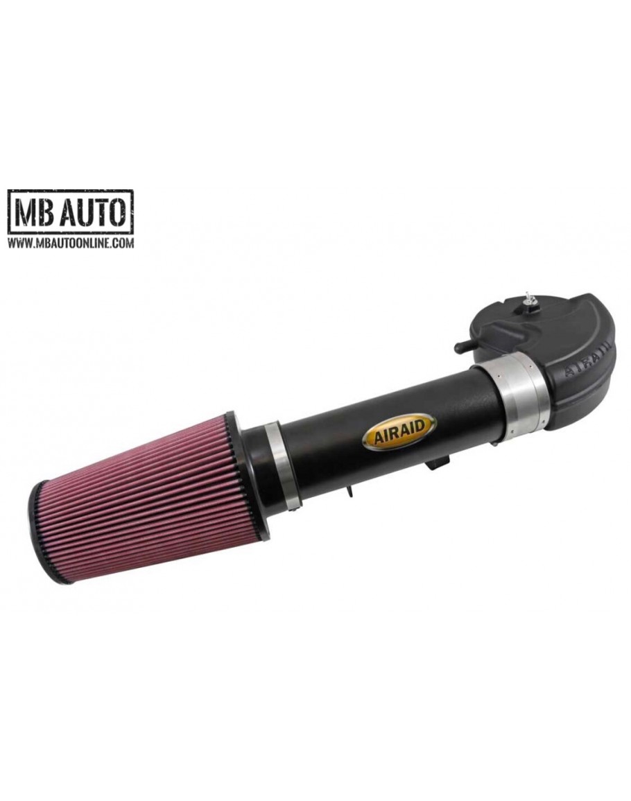 dodge ram 1500 cold air intake